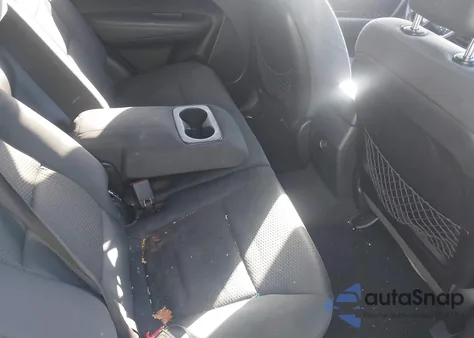 2013 Kia Sorento Lx from USA, damaged, VIN 5XYKTDA64DG321307